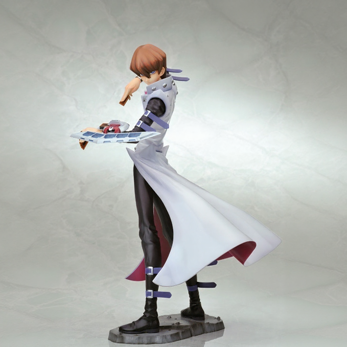 Yu-Gi-Oh! Duel Monsters - Kaiba Seto - Artfx J (Kotobukiya)