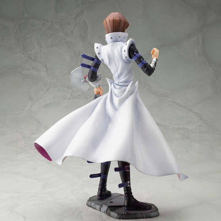 Yu-Gi-Oh! Duel Monsters - Kaiba Seto - Artfx J - -Unmei No Duel !! - (Kotobukiya)