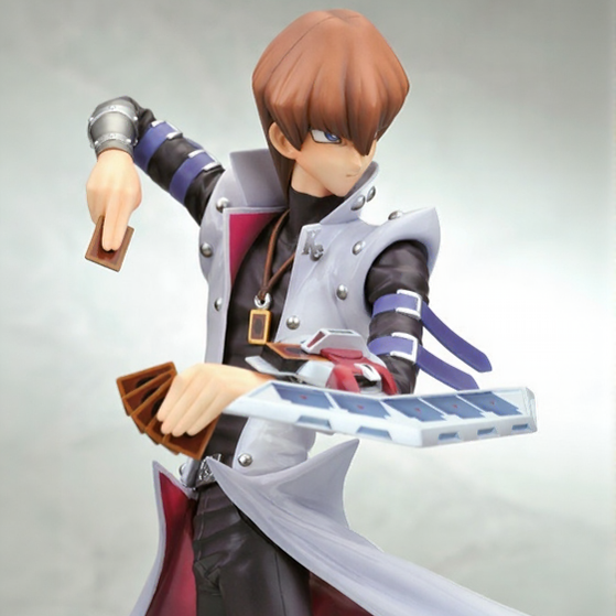 Yu-Gi-Oh! Duel Monsters - Kaiba Seto - Artfx J (Kotobukiya)