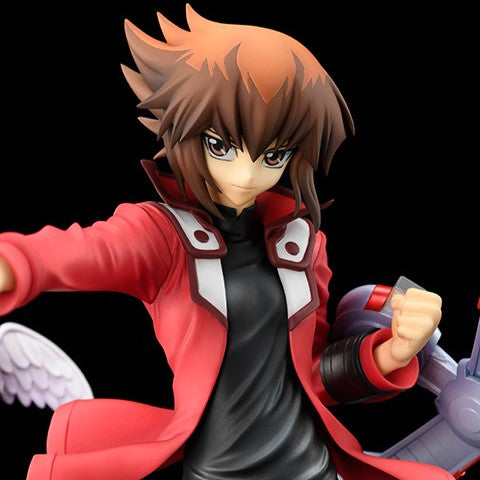 Yukiharu Yu-Gi-Oh! Duel Monsters GX - Hane Kuriboh - Yuki Judai (Amakuni
