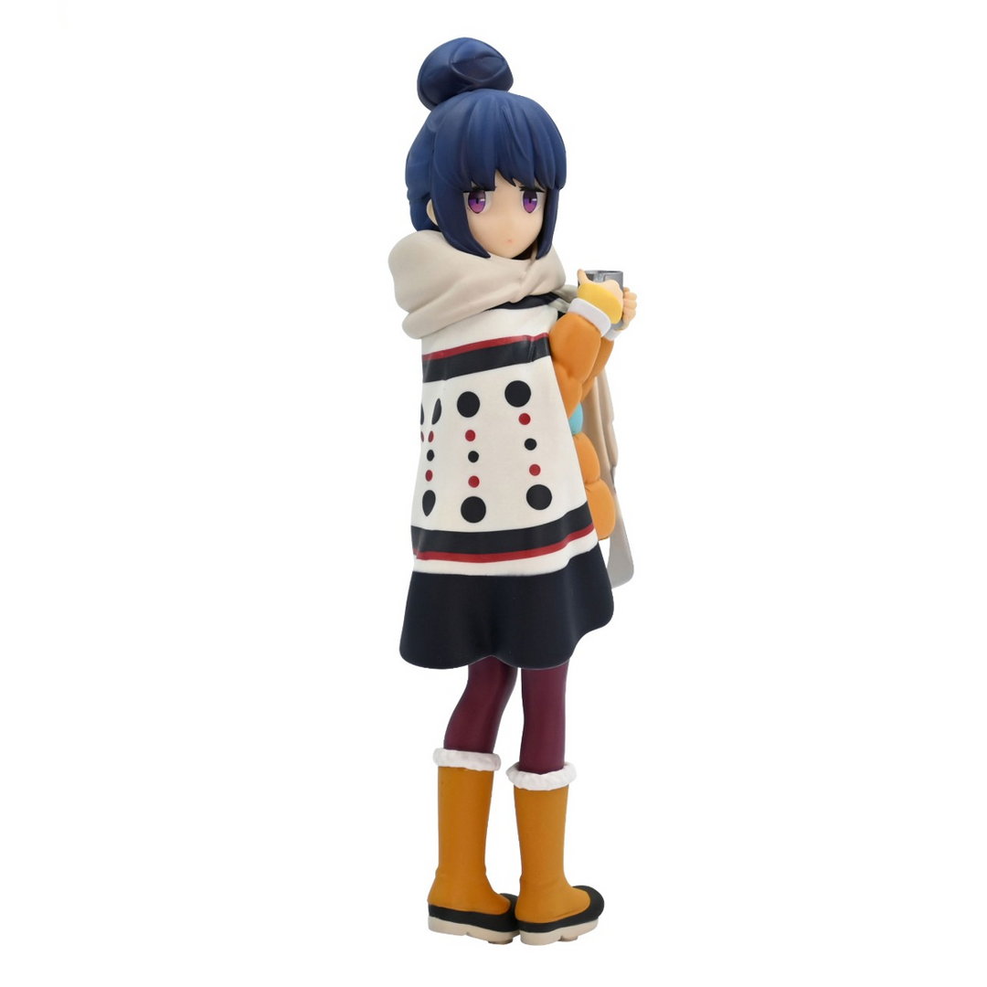 Yurucamp-ShimaRin-SpecialFigure_FuRyu