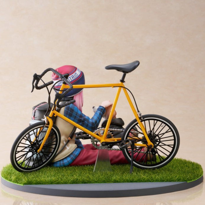 Yurucamp Season 3 - Kagamihara Nadeshiko - F: NEX (FuRyu)