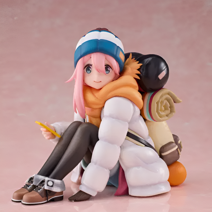 Yurucamp Season 2 - Kagamihara Nadeshiko (Ribose)