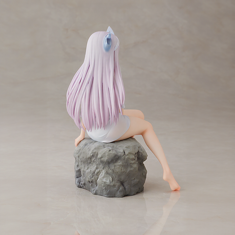 Yuuna and the Haunted Hot Springs - Yunohana Yuuna - Onsen ver (Aniple