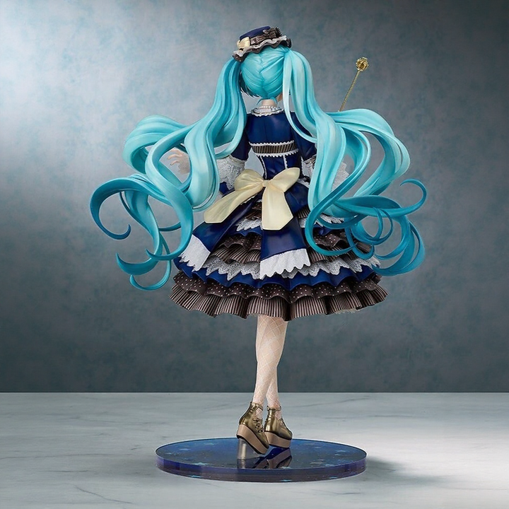 【Pre Order】Vocaloid - Hatsune Miku - Shooting Star a la Mode Ver. (Good Smile Company)