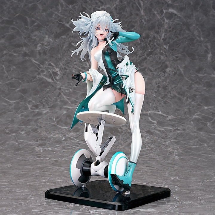 Girls 'Frontline: Neural Cloud - Florence (Phat Company)