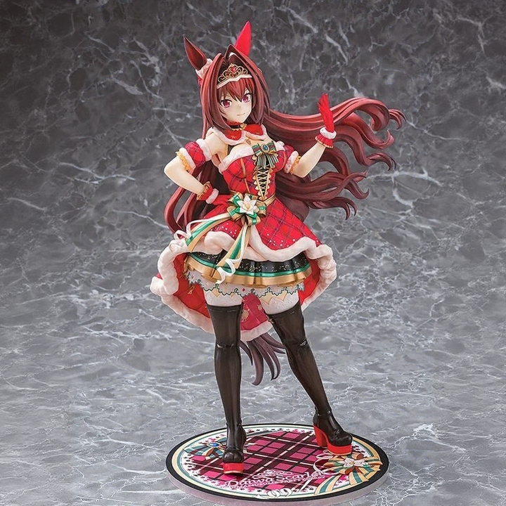 【Pre Order】Umamusume: Pretty Derby - Daiwa Scarlet - Scarlet Nuit Etoile (Phat Company)