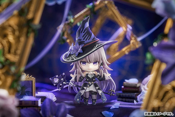 Honkai: Star Rail - The Herta - Nendoroid (#2852) (Good Smile Company)