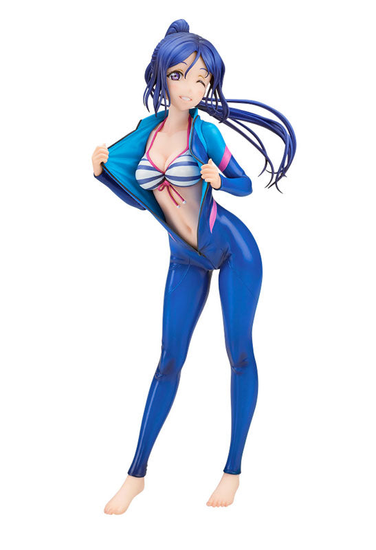 J'adore vivre ! - Matsuura Kanan - Combinaison ver. (Alter)