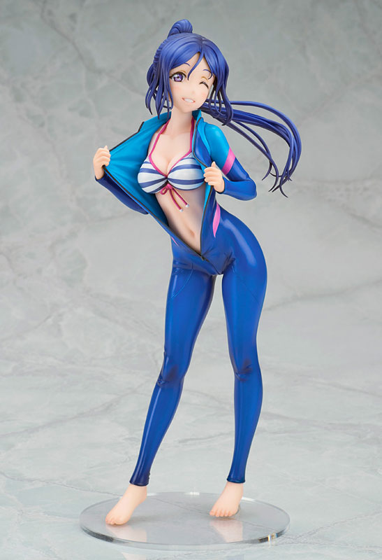 J'adore vivre ! - Matsuura Kanan - Combinaison ver. (Alter)
