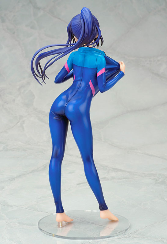 J'adore vivre ! - Matsuura Kanan - Combinaison ver. (Alter)