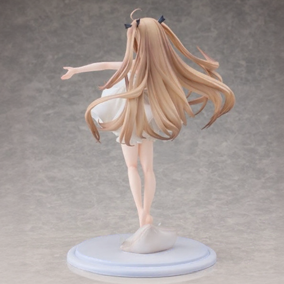 【Pre Order】Atri: My Dear Moments - Atri - Pajama Ver. (Hobby Sakura)