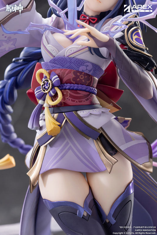 【Pre Order】Genshin Impact - Raiden Shogun - Plane of Euthymia Ver. (Apex Innovation)
