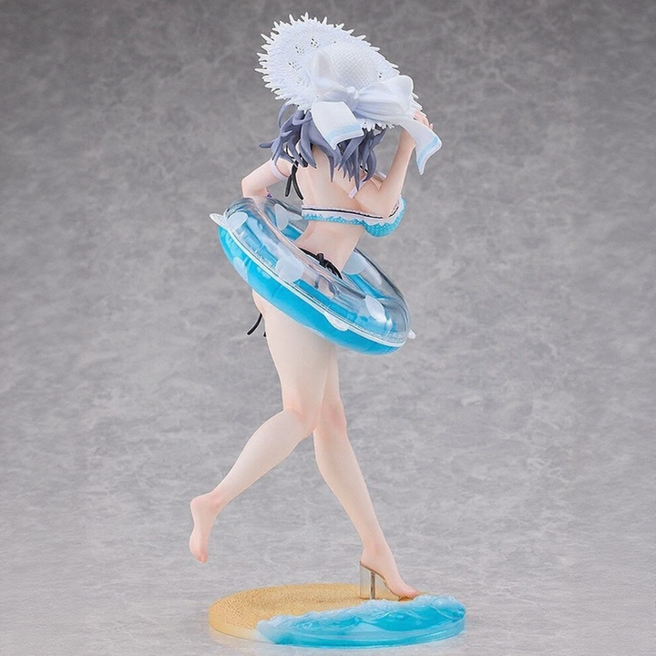 Mestre Shinovi Senran Kagura: Novo Link - Yumi - Maiô Ver. (Querida²)
