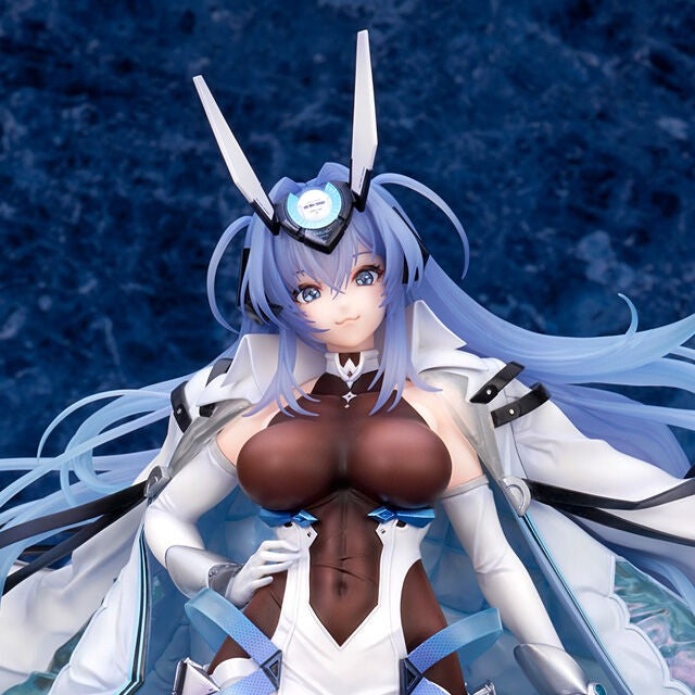 【Forudbestilling】Azur Lane - New Jersey (Alter)