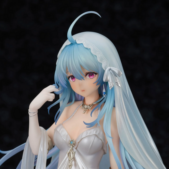 【Pre Order】Azur Lane - Helena - Miracle in White Ver. (Magi Arts)