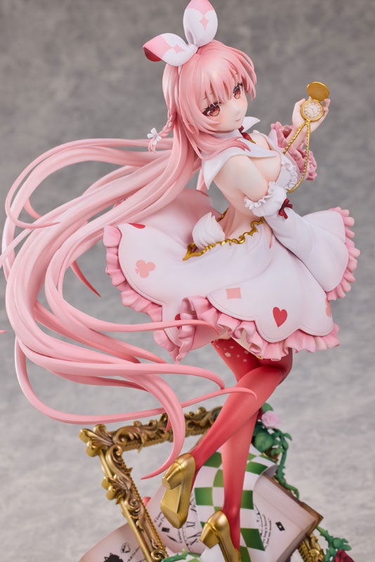 【Pre Order】Rosuuri Channel - Rosuuri - Wonderland Ver. (Hobby Sakura)