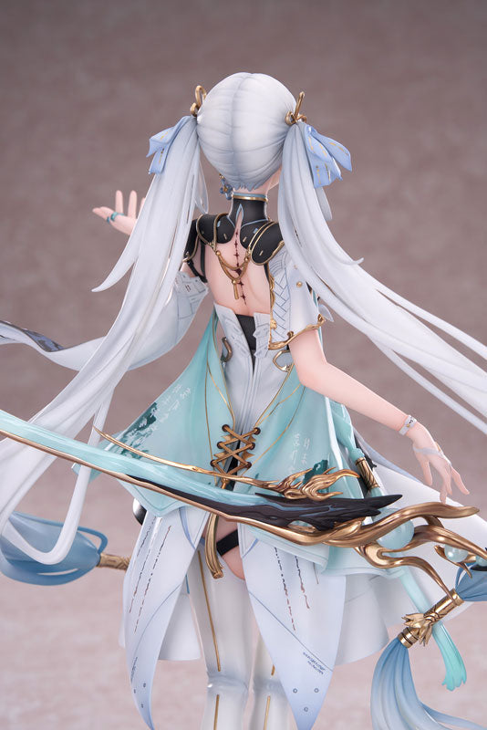 【Pre-order】Wuthering Waves - Jinhsi (Apex Innovation)