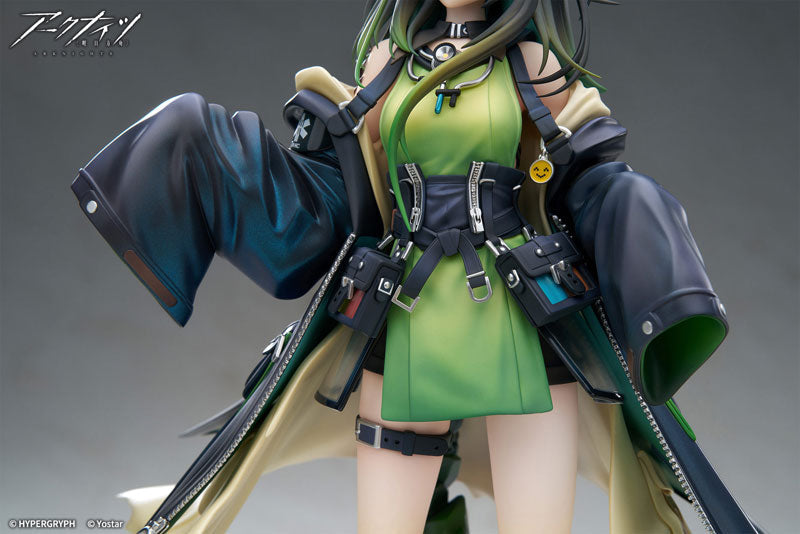 【Pre Order】Arknights - Mon3tr (Apex Innovation)