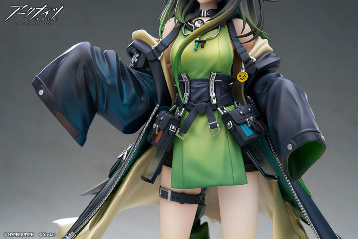 【Pre Order】Arknights - Mon3tr (Apex Innovation)