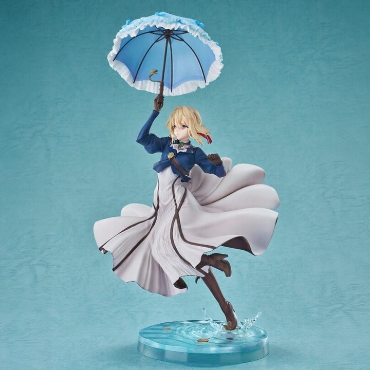 【Pre Order】Violet Evergarden (ABC Animation, Good Smile Arts Shanghai)