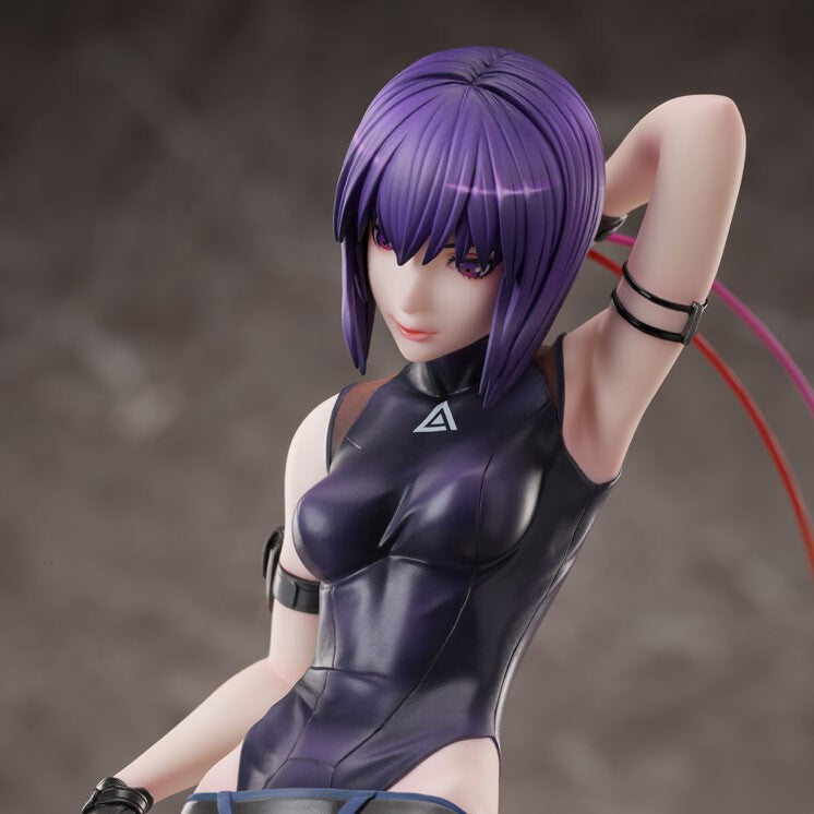 Ghost in the Shell: SAC_2045 - Kusanagi Motoko - F:Nex (FuRyu)