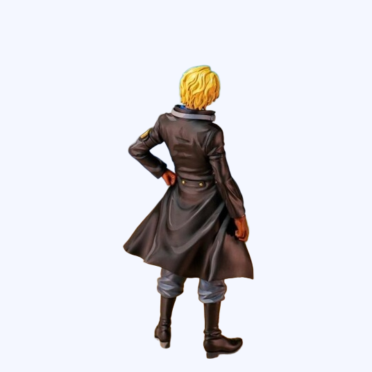 One Piece - Sabo - Grandista - Manga Dimensions (Bandai Spirits)