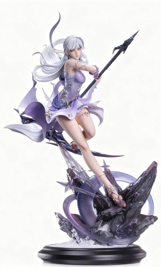 【Pre Order】Throne of Seal - Sheng Cai'er - New Era Series (PIJI Studio)