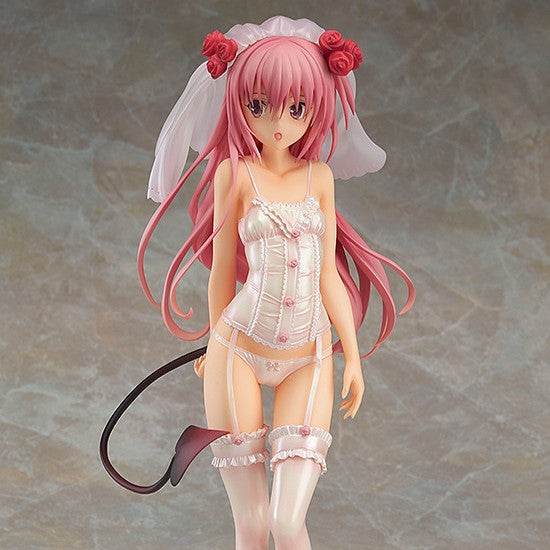 إلى Loveru Darkness - Nana Astar Deviluke (Max Factory)