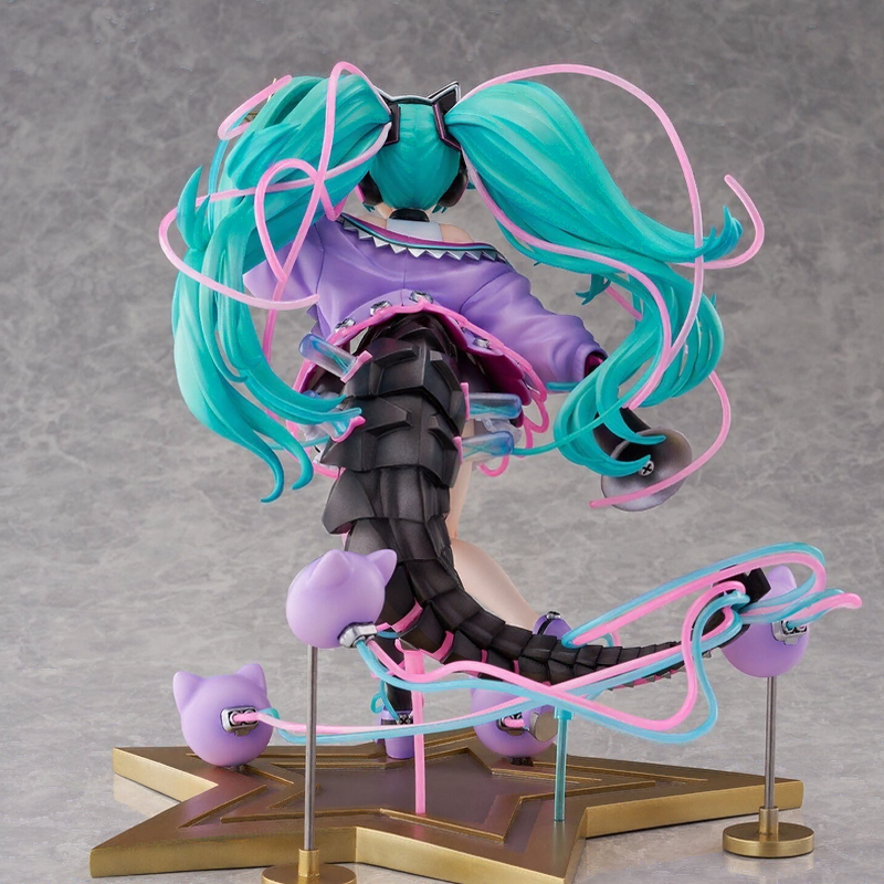 【Pre Order】Vocaloid - Hatsune Miku - Digital Stars 2023 ver. (Hobby Stock, Wing)