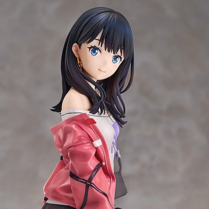 Azur Lane - SSSS.Gridman - Takarada Rikka - Stazione Blue Sky (Good Smile Arts Shanghai, Good Smile Company)