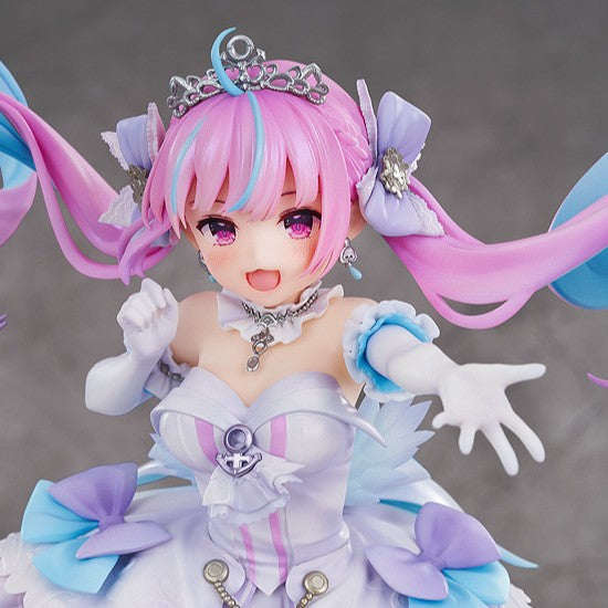 Hololive - Minato Aqua - Aqua Iro Super☆Droom♪ Ver. ((Good Smile Company)
