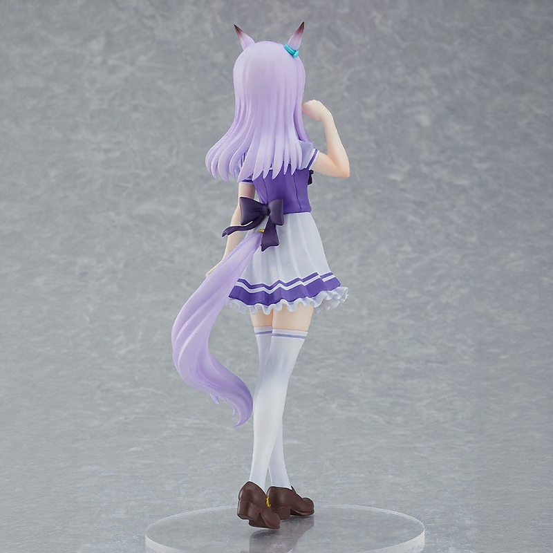 Umamusume: Pretty Derby - Mejiro McQueen - Parade Pop Up - Seragam Sekolah Ver. (Good Smile Company)