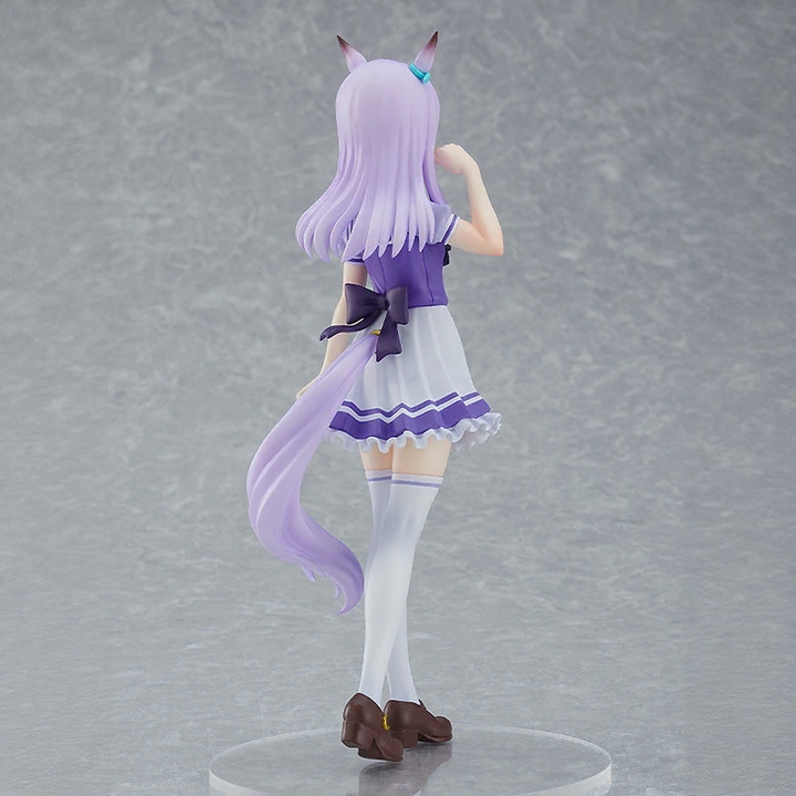Umamusume: Pretty Derby - Mejiro McQueen - Parade Pop Up - Seragam Sekolah Ver. (Good Smile Company)
