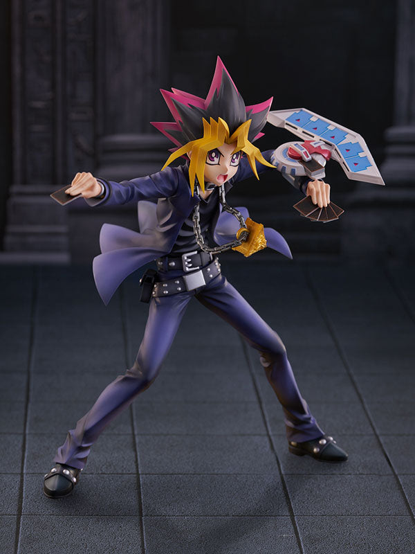 Yu-Gi-Oh! - Muto Yugi - ARTFX J - -Passionate Duelists- (Kotobukiya)