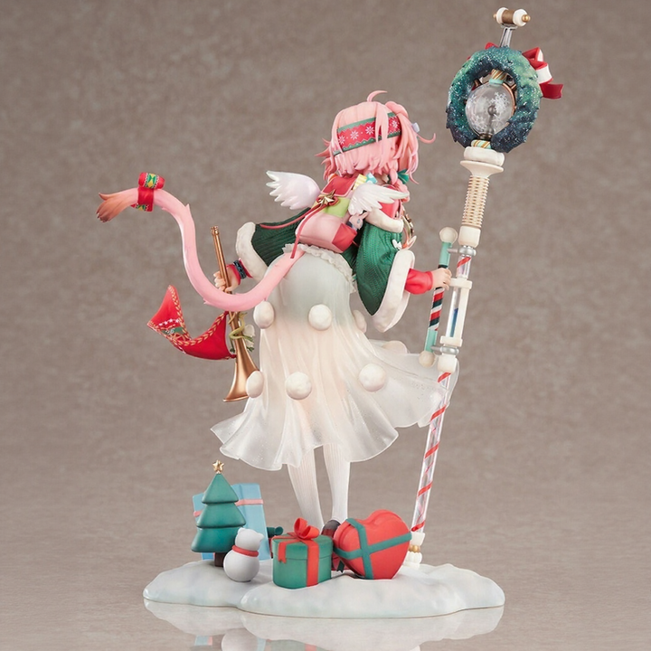 【Ordine prestabilito】Arknights - Goldenglow - Maiden For The Bright Night Ver. (Innovazione Apex)