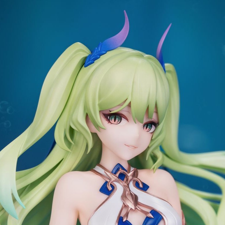 【Pre Order】Honkai Impact 3rd - Mobius - Gift+ - Daughter of Corals Ver. (Myethos)