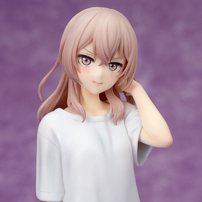 Sono Bisque Doll wa Koi o Suru - Inui Sajuna - T-Shirt-ban (Ques Q)