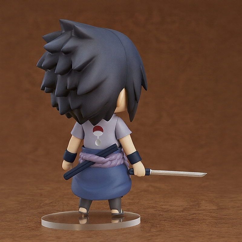 Naruto Shippuuden - Susanoo - Uchiha Sasuke - Nendoroid (#707) (Good Smile Company)