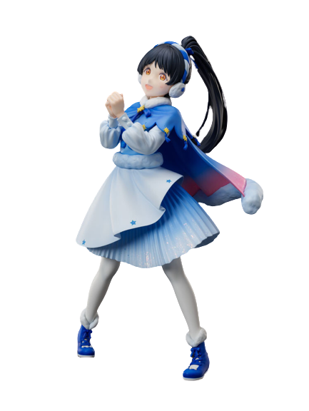 Love Live! - Hazuki Ren - F:Nex - Starlight Prologue (FuRyu)