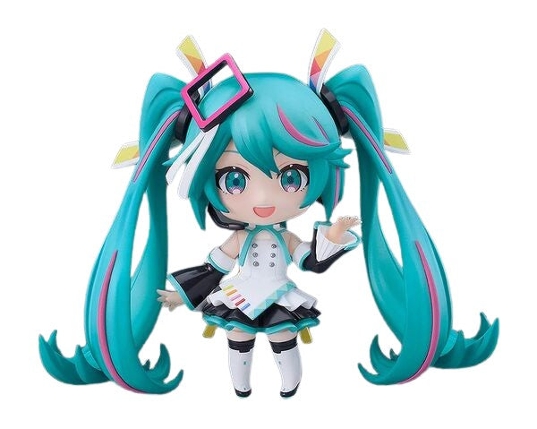 Vocaloid - Hatsune Miku - Nendoroid (#2590) - Miku Expo 10th Anniversary Ver. (Good Smile Company)