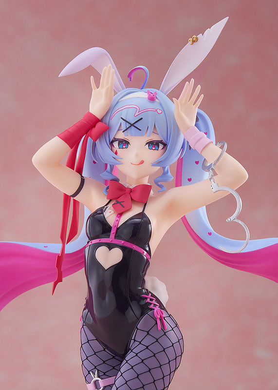 【Förbeställning】 Vocaloid - Hatsune Miku - Pop Up Parade - Rabbit Hole Ver., L (Good Smile Company)