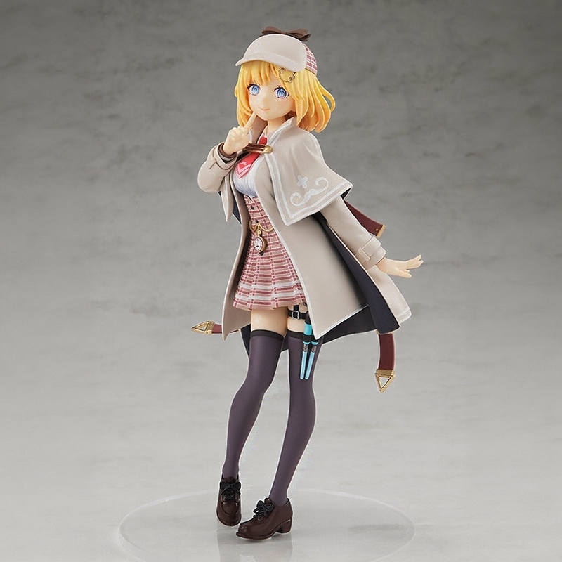 Hololive - Amelia Watson - Parade Pop Up (Good Smile Company)