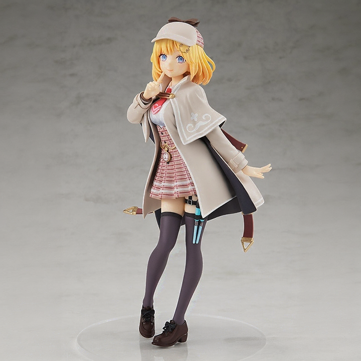 Hololive - Amelia Watson - Parade Pop Up (Good Smile Company)