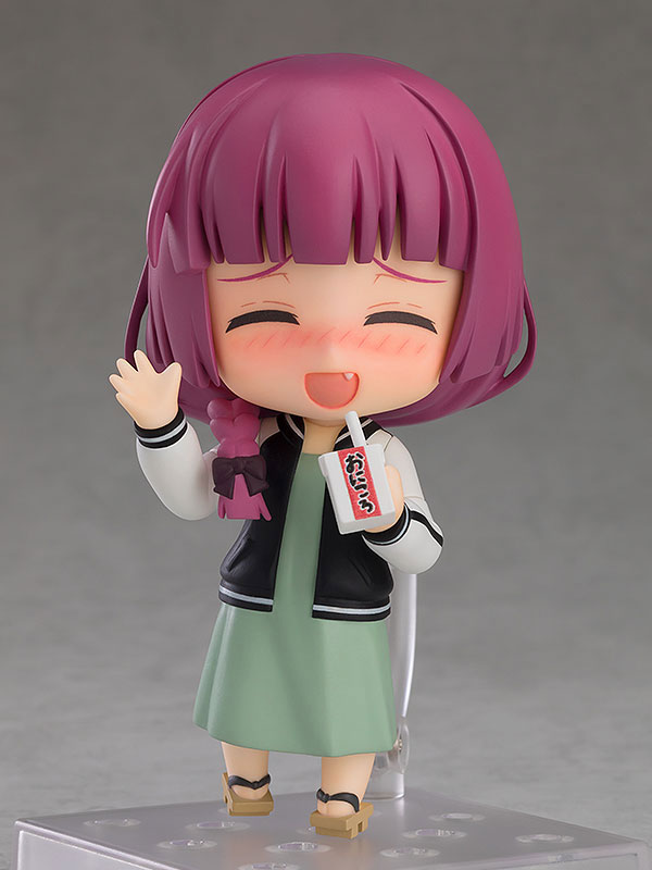Bocchi the Rock! - Hiroi Kikuri - Nendoroid (#2269) (Good Smile Company)