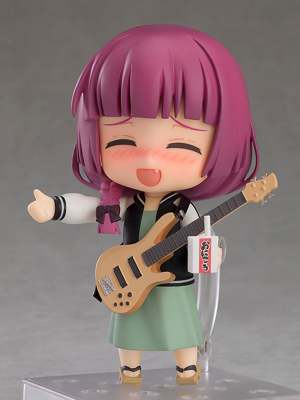 Bocchi the Rock! - Hiroi Kikuri - Nendoroid (#2269) (Good Smile Company)