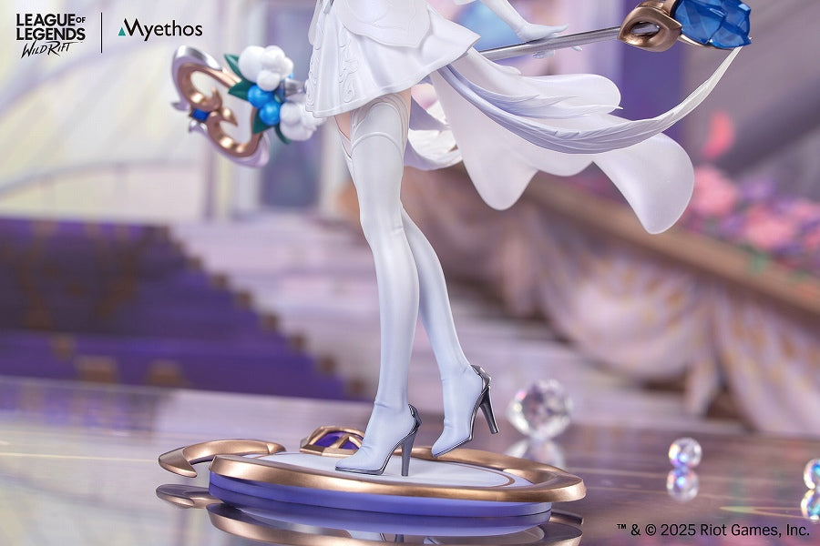 League of Legends - Lux - Gift+ - Crystal Rose (Myethos)