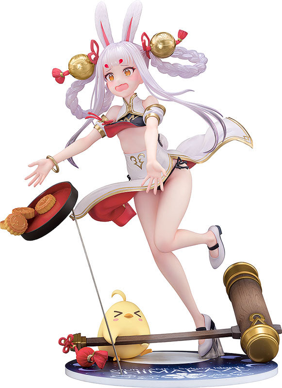 Azur Lane - Manjuu - Shimakaze - Clumsy Moon Rabbit (Phat Company)