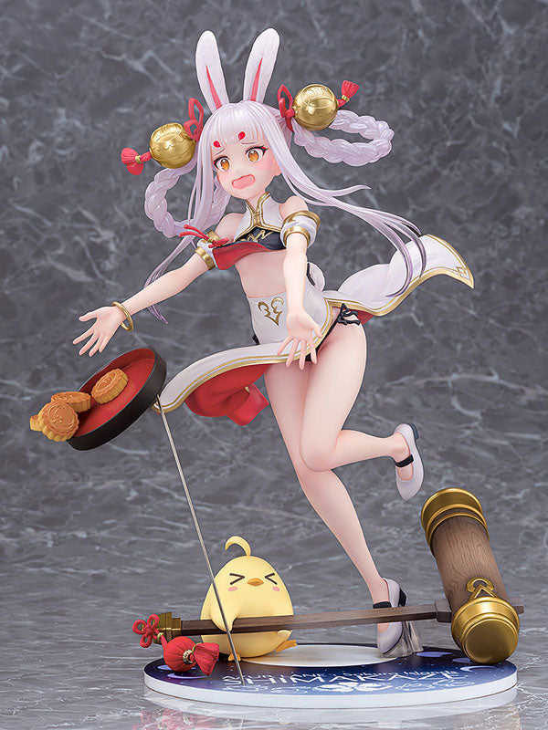 Azur Lane - Manjuu - Shimakaze - Clumsy Moon Rabbit (Phat Company)