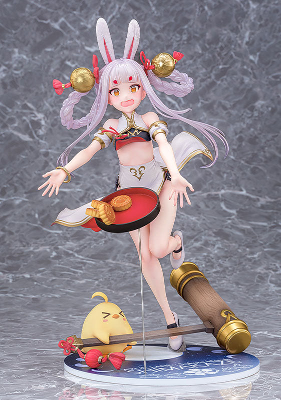 Azur Lane - Manjuu - Shimakaze - Clumsy Moon Rabbit (Phat Company)